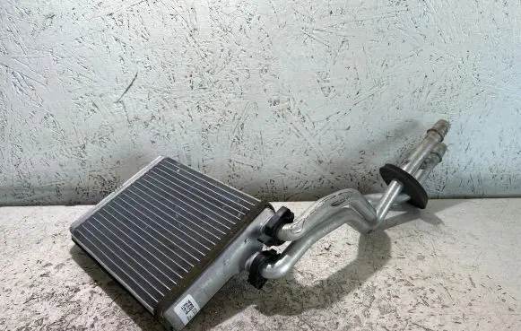 Citroen C3 Heater blower radiator T4922001 PSAA515 03872