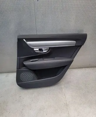 Volvo S90, V90 Rear door card panel trim 31393233