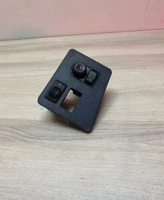 Nissan Qashqai Wing mirror switch 68485JD900 K77770 P10970A77500