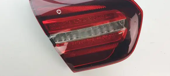 Mercedes-Benz GLA W156 Tailgate rear/tail lights A1569068900 20740102