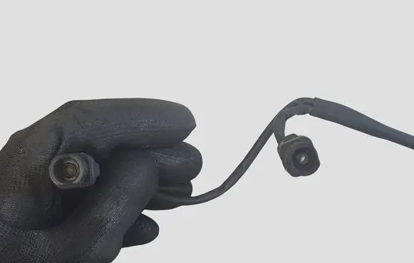 Mercedes-Benz E W212 Glow plug wires A6511501333