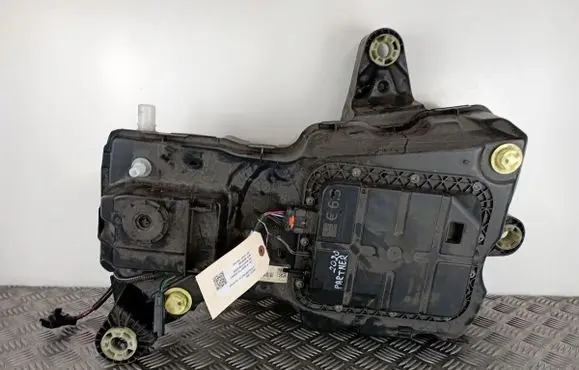 Toyota Proace Fuel tank 