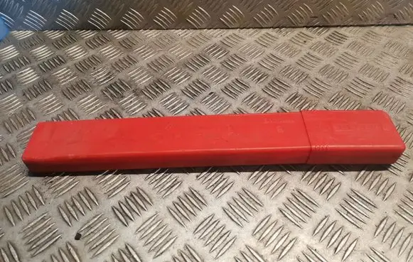 Mercedes-Benz E W211 Tool box 27R03899