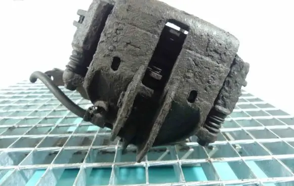 Mitsubishi Carisma Front brake caliper IMPRK1272644
