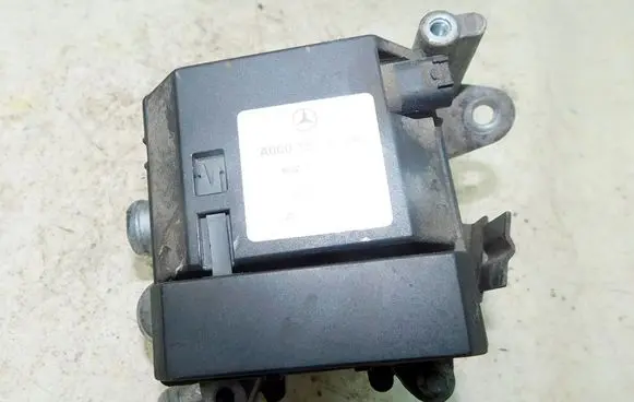Mercedes-Benz CLK A208 C208 Coolant heater A0001591104 190735