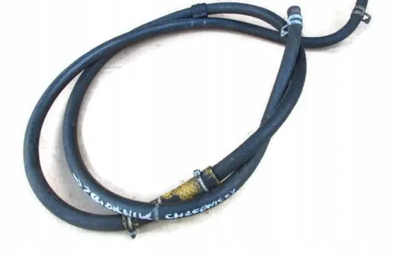 Jeep Cherokee III KJ Engine coolant pipe/hose 52128316AD