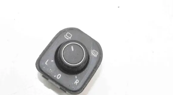 Seat Alhambra (Mk2) Wing mirror switch 5K0959565A