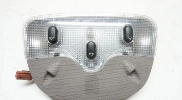 Peugeot 607 Other interior light 37320002