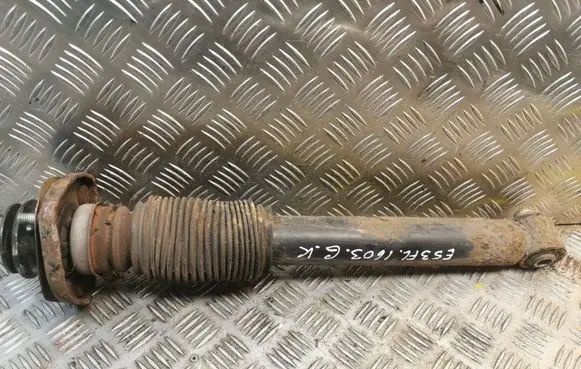 BMW X5 E53 Rear shock absorber/damper