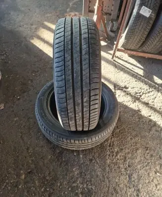 Volkswagen Transporter - Caravelle T5 R17 summer tire 20555R17