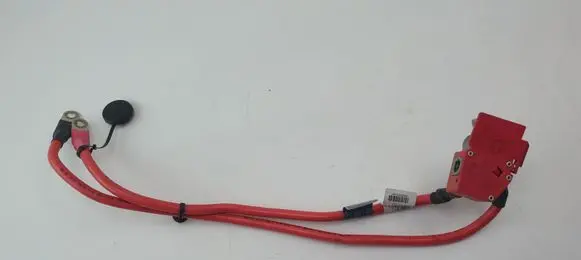 BMW 1 F20 F21 Positive cable (battery) 9230017