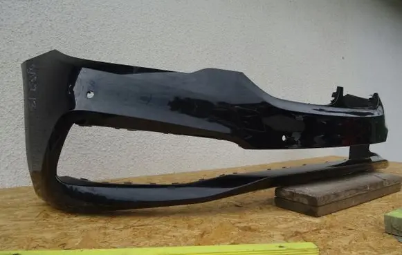 BMW 5 G30 G31 Front bumper g30171819