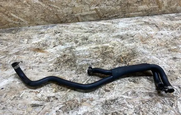 Power steering hose/pipe/line