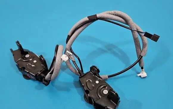 BMW X5 F15 Tailgate/trunk/boot lock/catch/latch 7183196 IMPRK1537080