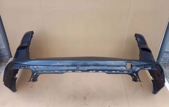 BMW X5M G05 F95 Rear bumper 51128069240