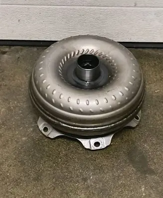 BMW X1 E84 Automatic gearbox 1090322392 300700004417