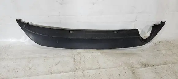 Volkswagen Golf VII Rear bumper lower part trim 5G6807568B