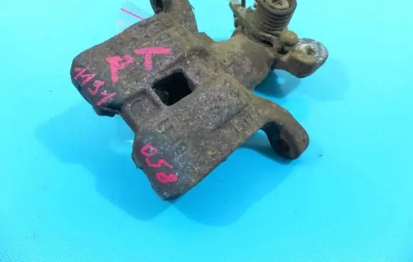 Mazda 6 Rear brake caliper 3517 IMPRK1191058