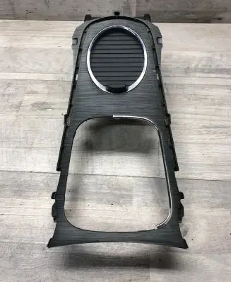 Toyota Avensis T270 Cup holder front 5880505130