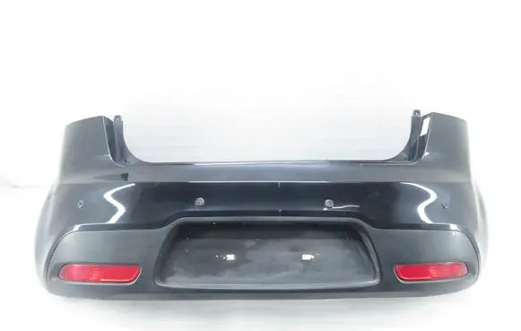 KIA Rio Rear bumper 