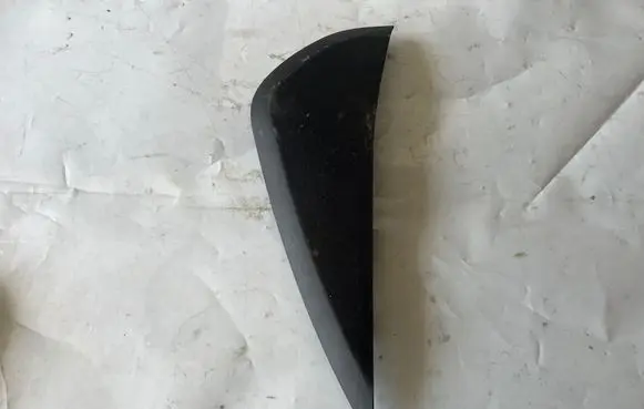 Ford Edge II Dashboard side end trim FT4BR044C60A 5075918 FT4BR044C60AA3ZHE