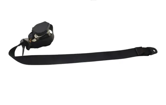 Citroen Jumpy Front seatbelt