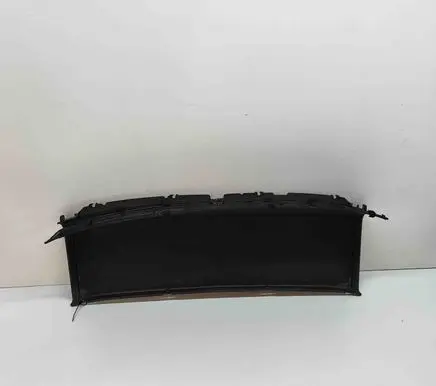 Honda S2000 Rear bumper lower part trim 84500S2A010ZA 84502S2A0000