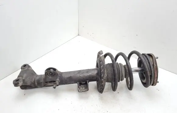 Mercedes-Benz SLK R171 Front shock absorber with coil spring