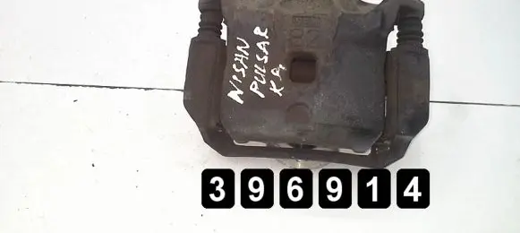 Nissan Pulsar Front brake caliper