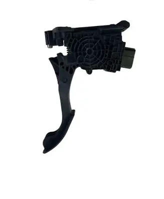 Skoda Fabia Mk4 (6VA) Accelerator throttle pedal 2Q1723503