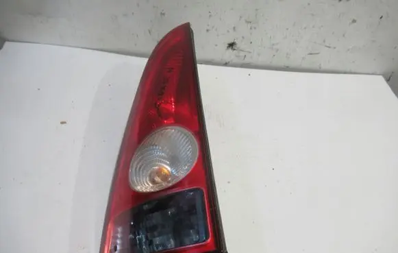 Renault Espace - Grand espace IV Rear/tail lights 8200027153
