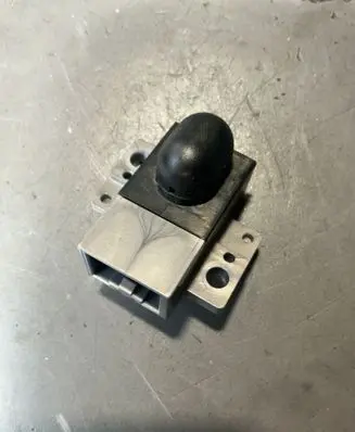 Jaguar XF X250 Sun solar sensor 1L2114A597AB