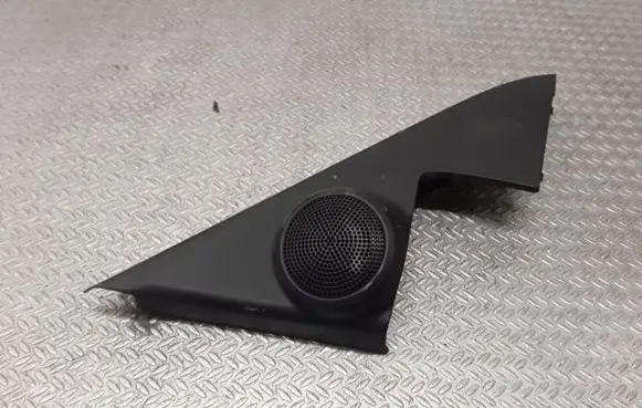 Front door high frequency speaker