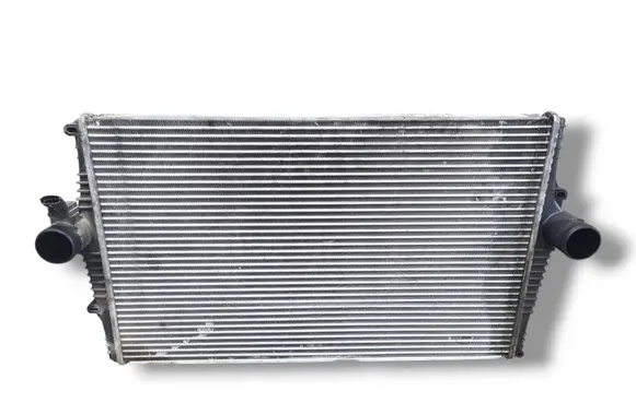 Volvo S80 Intercooler radiator