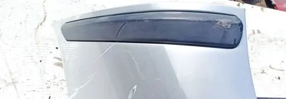Fiat Ulysse Rear bumper trim bar molding 