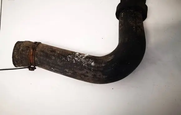 Audi Q7 4L Intercooler hose/pipe 