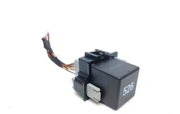 Volkswagen Tiguan Allspace Other relay 3CN907413 HW04