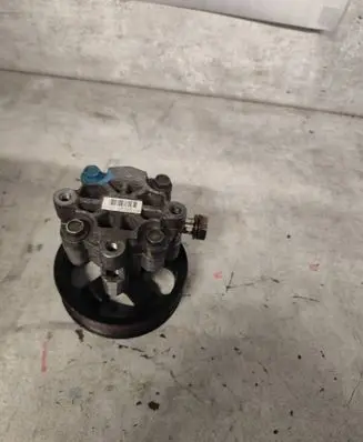 Land Rover Discovery 4 - LR4 Power steering pump QVB500400