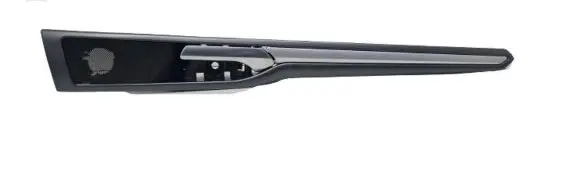 Ford Mondeo MK V Rear door interior handle DS73F266B35