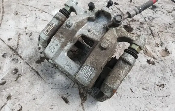 KIA EV6 Rear brake caliper R27T 1E166