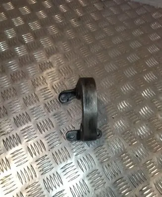 Opel Antara Front differential bracket 96964999
