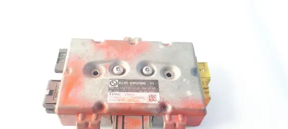 BMW 5 E60 E61 Door control unit/module 61356952986 6952986 75789012