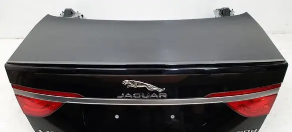 Jaguar XF X260 Tailgate/trunk/boot lid