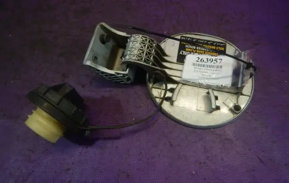 KIA Picanto Fuel tank cap 695101C000