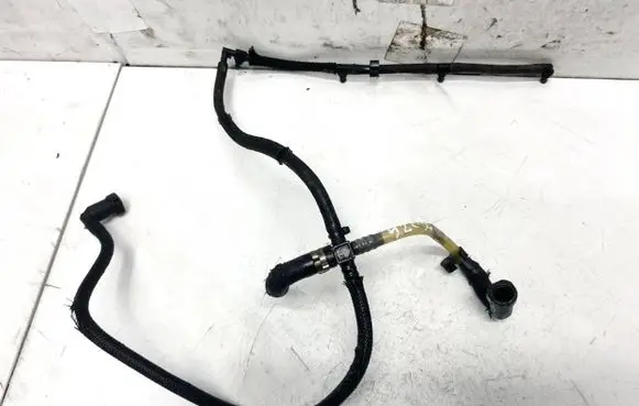 Peugeot 807 Fuel line/pipe/hose 