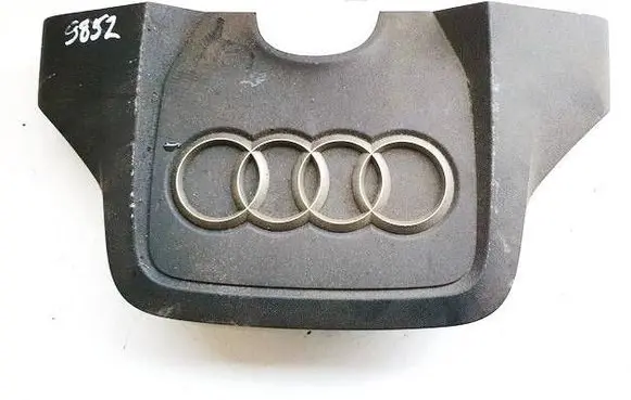 Audi A7 S7 4G Engine cover (trim) 06e103926n