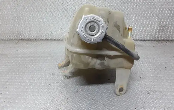 Chrysler Pacifica Coolant expansion tank/reservoir