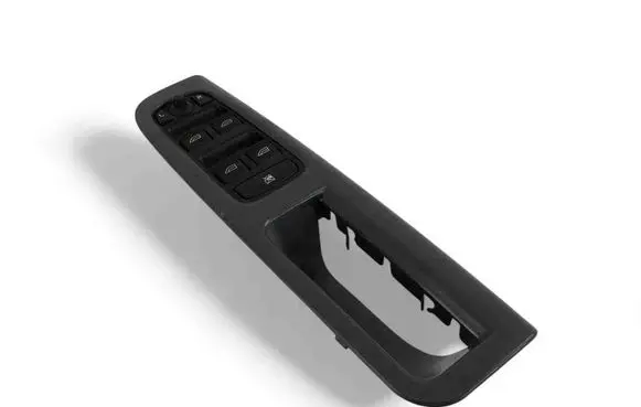 Volvo V50 Electric window control switch 30795081