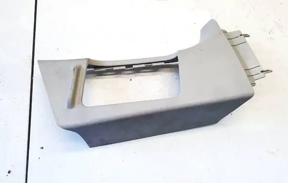 Opel Corsa D (B) pillar trim (top) 
