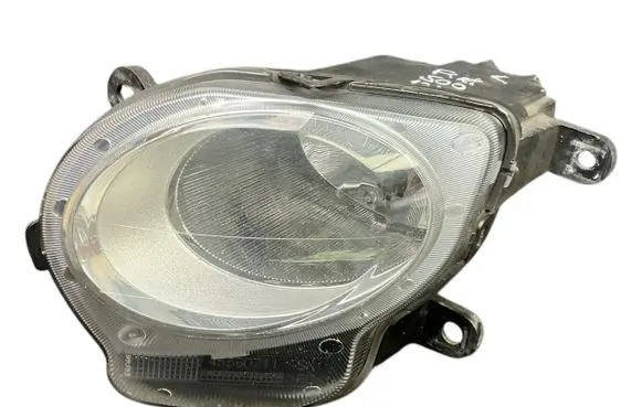 Fiat 500 Front fog light 45530711